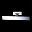 ST LUCE SL596.011.01 Подсветка для картин ST-Luce Хром/Хром, Белый LED 1*8W 4000K, изображение 3