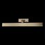 ST LUCE SL596.301.01 Подсветка для картин ST-Luce Бронза/Бронза, Белый LED 1*16W 4000K, изображение 3