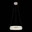 ST LUCE SL383.203.01 Светильник подвесной ST-Luce Золотистый/Золотистый, Прозрачный LED 1*34W 3000K, изображение 5