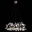 ST LUCE SL379.203.135 Люстра подвесная ST-Luce Медный/Белый LED 135*0,3W 3500K, изображение 5