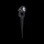 ST LUCE SL098.405.01 Светильник уличный наземный ST-Luce Черный/Прозрачный LED 1*5W 4000K, изображение 3