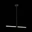 ST LUCE SL393.403.02 Светильник подвесной ST-Luce Черный/Белый LED 2*10W 4000K, изображение 5