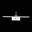 ST LUCE SL444.011.01 Подсветка для картин ST-Luce Хром/Хром LED 1*8W 4000K, изображение 5