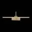 ST LUCE SL444.031.01 Подсветка для картин ST-Luce Бронза/Бронза LED 1*8W 4000K, изображение 5
