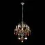 ST LUCE SL426.763.05 Люстра подвесная ST-Luce Разноцветный E14 5*40W, изображение 6