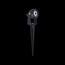 ST LUCE SL098.405.01 Светильник уличный наземный ST-Luce Черный/Прозрачный LED 1*5W 4000K, изображение 4