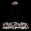 ST LUCE SL379.203.216 Люстра подвесная ST-Luce Медный/Белый LED 216*0,5W 3500K, изображение 6