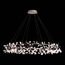 ST LUCE SL379.203.324 Люстра подвесная ST-Luce Медный/Белый LED 324*0,5W 3500K  (из 2-х коробок), изображение 5