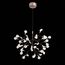ST LUCE SL379.203.45 Люстра подвесная ST-Luce Медный/Белый LED 45*0,5W 3500K RAFINA
