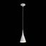 ST LUCE SL874.503.01 Подвес ST-Luce Белый/Белый E27 1*40W, изображение 5