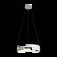 ST LUCE SL963.503.01 Люстра подвесная ST-Luce Белый/Белый LED 1*45W 4000K, изображение 5