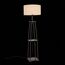 ST LUCE SLE302.405.01 Торшер ST-Luce Черный, Коричневый/Бежевый E27 1*40W (из 2-х коробок), изображение 12