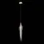 ST LUCE SL1116.203.01 Подвес ST-Luce Золотистый с патиной/Золотистый с  патиной, Никель LED 1*5W 3000K, изображение 4