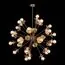 ST LUCE SL1111.303.30 Светильник подвесной ST-Luce Латунь E27 30*40W, изображение 5