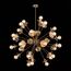 ST LUCE SL1111.303.30 Светильник подвесной ST-Luce Латунь E27 30*40W, изображение 5