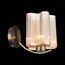 ST LUCE SL117.301.01 Бра ST-Luce Бронзовый/Янтарный E27 1*60W, изображение 6