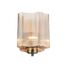 ST LUCE SL117.301.01 Бра ST-Luce Бронзовый/Янтарный E27 1*60W, изображение 3