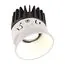 ST LUCE ST851.538.12 Светодиодный модуль Белый LED 1*12W 3000K 960Lm Ra90 36° IP20 D69xH85 220-240V, изображение 5