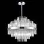ST LUCE SL1634.103.09 Люстра подвесная ST-Luce Хром/Прозрачный E14 9*60W, изображение 5