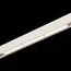 ST LUCE ST804.536.18 Магнитный трековый светильник Белый LED 1*18W 3000K 1 300Lm Ra>90 120° IP20 L330xW22xH4, изображение 5
