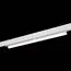 ST LUCE ST803.546.10 Магнитный трековый светильник Белый LED 1*10W 4000K 1 200Lm Ra>90 120° IP20 L604xW28xH8, изображение 5