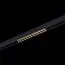 ST LUCE ST806.246.12 Магнитный трековый светильник Золотистый LED 1*12W 4000K 550Lm Ra>90 36° IP20 L220xW22x, изображение 5