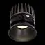 ST LUCE ST851.448.12 Светодиодный модуль Черный LED 1*2W 4000K 960Lm Ra90 36° IP20 D69xH85 220-240V, изображение 5