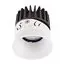 ST LUCE ST851.538.12 Светодиодный модуль Белый LED 1*12W 3000K 960Lm Ra90 36° IP20 D69xH85 220-240V, изображение 2