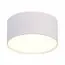 ST LUCE ST606.532.12 Светильник потолочный Белый LED 1*12W 3000K 1 080Lm Ra>85 120° IP20 D120xH55 185-265V, изображение 5