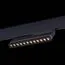 ST LUCE ST805.436.12 Магнитный трековый светильник Черный LED 1*12W 3000K 450Lm Ra>90 36° IP20 L220xW22xH117, изображение 5