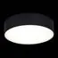 ST LUCE ST606.442.27 Светильник потолочный Черный LED 1*27W 4000K 2 430Lm Ra>90 120° IP20 D220xH55 185-265V, изображение 4