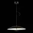 ST LUCE SL6502.403.01 Светильник подвесной ST-Luce Черный/Черный, Белый LED 1*35W 3000K, изображение 5