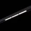 ST LUCE ST804.446.18 Магнитный трековый светильник Черный LED 1*18W 4000K 1 100Lm Ra>90 120° IP20 L330xW22xH, изображение 5