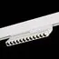 ST LUCE ST805.536.12 Магнитный трековый светильник Белый LED 1*12W 3000K 450Lm Ra>90 36° IP20 L220xW22xH117, изображение 6
