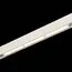 ST LUCE ST804.546.18 Магнитный трековый светильник Белый LED 1*18W 4000K 1 400Lm Ra>90 120° IP20 L330xW22xH4, изображение 6