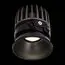 ST LUCE ST851.438.12 Светодиодный модуль Черный LED 1*12W 3000K 960Lm Ra>90 36° IP20 D69xH85 220-240V, изображение 4