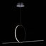 ST LUCE SL6113.413.01 Светильник подвесной ST-Luce Черный LED 1*35W 3000K, изображение 5