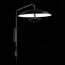 ST LUCE SL6502.401.01 Бра ST-Luce Черный/Черный, Белый LED 1*8W 3000K, изображение 5