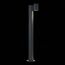 ST LUCE SL9003.405.01 Светильник уличный наземный ST-Luce Черный GU10 1*35W, изображение 6