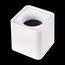 ST LUCE ST053.502.01 Накладной корпус для светодиодного модуля серии ST850, ST851 Белый, изображение 3