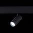 ST LUCE ST375.406.07 Магнитный трековый светильник SMART Черный LED 1*7W 2700K-6500K 630Lm Ra90 36° IP20 L10, изображение 5