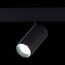 ST LUCE ST375.406.20 Магнитный трековый светильник SMART Черный LED 1*20W 2700K-6500K 1 800Lm Ra90 36° IP20, изображение 5
