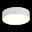 ST LUCE ST606.532.27 Светильник потолочный Белый LED 1*27W 3000K 2 340Lm Ra>85 120° IP20 D220xH55 185-265V, изображение 4