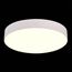 ST LUCE ST606.532.48 Светильник потолочный Белый LED 1*48W 3000K 4 320Lm Ra>85 120° IP20 D400xH55 185-265V, изображение 4