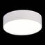 ST LUCE ST606.542.27 Светильник потолочный Белый LED 1*27W 4000K 2 340Lm Ra>85 120° IP20 D220xH55 185-265V, изображение 3