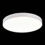 ST LUCE ST606.542.96 Светильник потолочный Белый LED 1*96W 4000K 8 640Lm Ra>85 120° IP20 D600xH55 185-265V, изображение 4