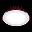 ST LUCE ST752.538.18 Светильник встраиваемый. Белый LED 1*18W 3000K 1 440Lm Ra80 100° IP44 D140xH52 100-240VV, изображение 5