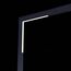 ST LUCE ST801.446.20 Магнитный трековый светильник Черный LED 1*20W 4000K 1 100Lm Ra>90 120° IP20 L330xW330x, изображение 5