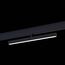 ST LUCE ST802.446.12 Магнитный трековый светильник Черный LED 1*12W 4000K 750Lm Ra>90 120° IP20 L405xW22,5xH, изображение 5