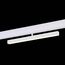 ST LUCE ST802.546.12 Магнитный трековый светильник Белый LED 1*12W 4000K 850Lm Ra>90 120° IP20 L405xW22,5xH9, изображение 5